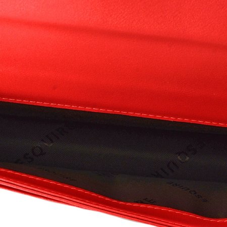 에스콰이아 애플라인 빅 장지갑603