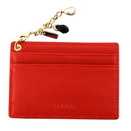 에스콰이아 애플라인 반지갑605