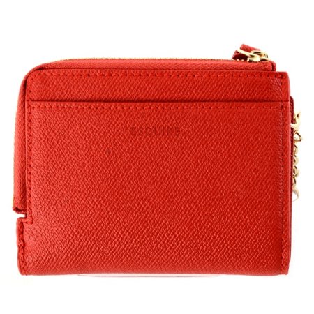 에스콰이아 애플라인 반지갑605