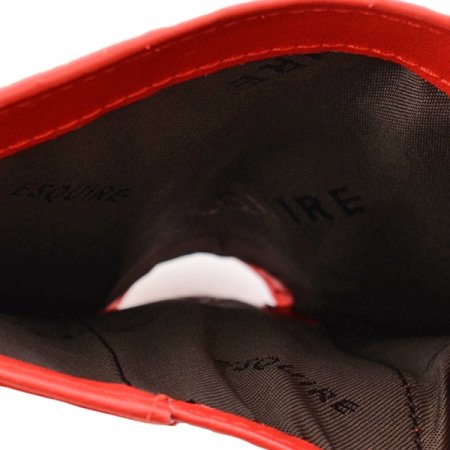 에스콰이아 애플라인 반지갑605