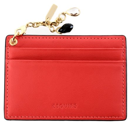 에스콰이아 애플라인 반지갑606