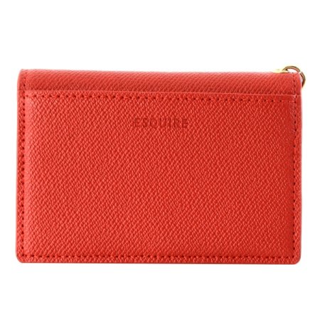 애플라인 카드명함지갑 607