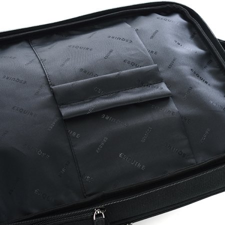 에스콰이아 비지니스 백팩236