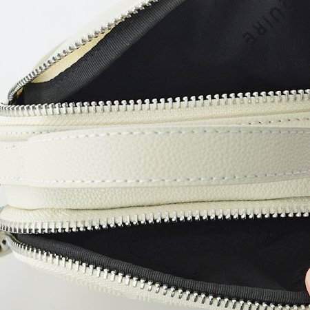 에스콰이아 얼그레이 크로스백636