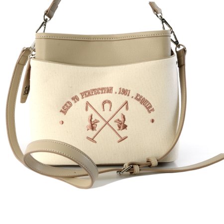 에스콰이아 폴디드 에코백662