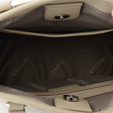 에스콰이아 폴디드 에코백663