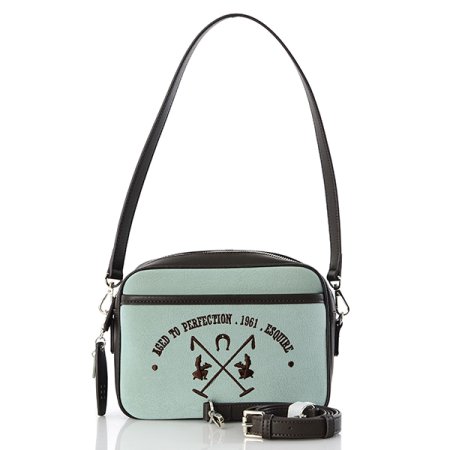 에스콰이아 폴디드 에코백660