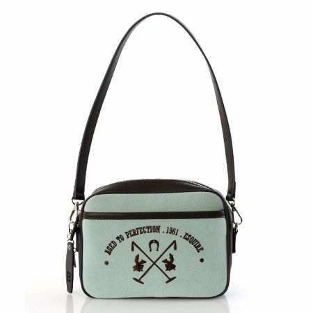 에스콰이아 폴디드 에코백660