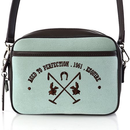 에스콰이아 폴디드 에코백660