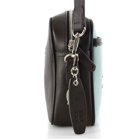 에스콰이아 폴디드 에코백660