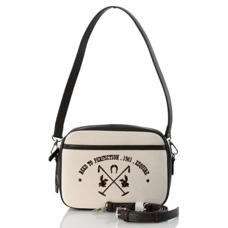 에스콰이아 폴디드 에코백661