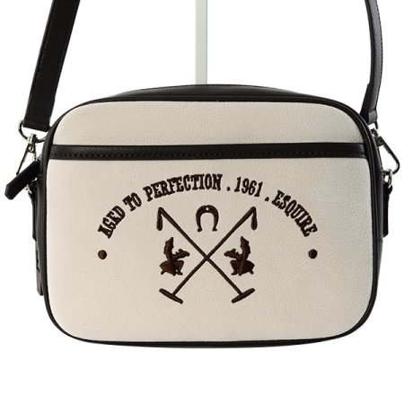 에스콰이아 폴디드 에코백661