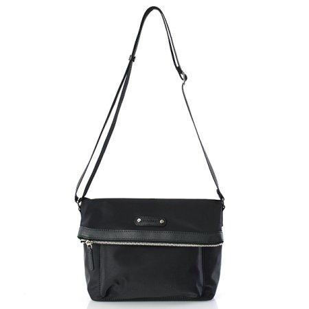 에스콰이아 원단 크로스백