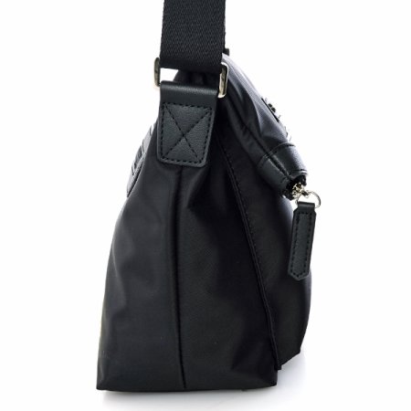 에스콰이아 원단 크로스백