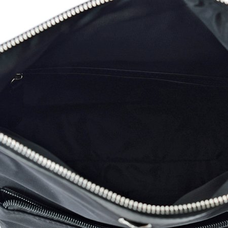 에스콰이아 원단 크로스백