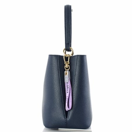 코티지 미니 버킷백NY