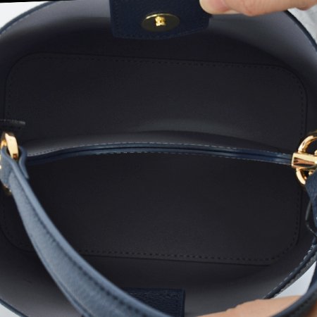 코티지 미니 버킷백NY