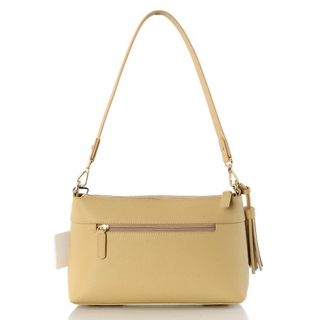 그레이스 숄더백LE