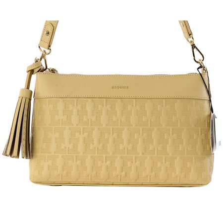 그레이스 숄더백LE