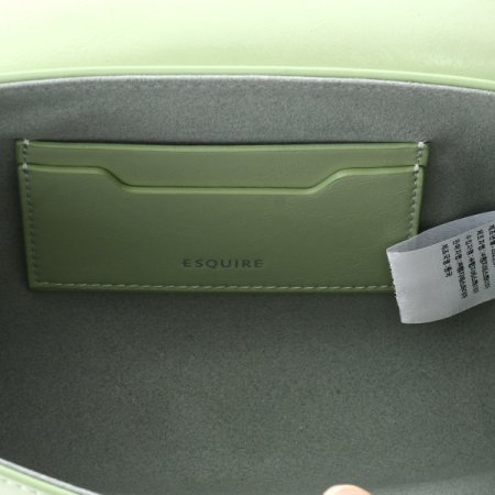 에스콰이아 로테어 미니숄더백