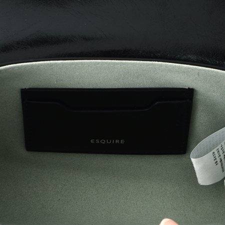 에스콰이아 로테어 미니숄더백