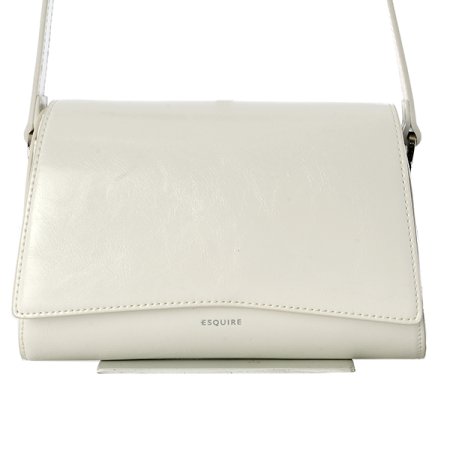 에스콰이아 로테어 미니숄더백