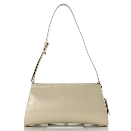 에스콰이아 로테어 숄더백아이보리