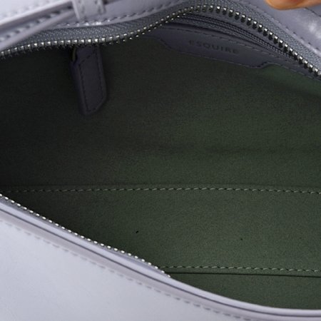 에스콰이아 로테어 숄더백라벤더