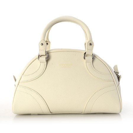 미니 반달 타이가 엠보 토트백874