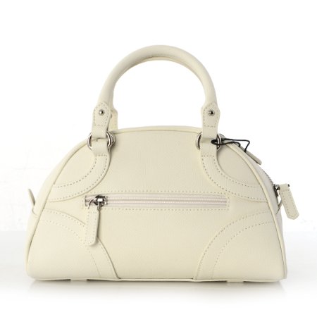 미니 반달 타이가 엠보 토트백874