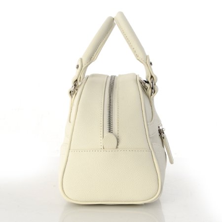 미니 반달 타이가 엠보 토트백874