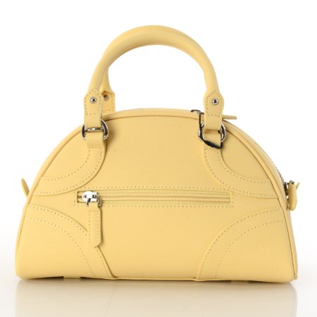 미니 반달 타이가 엠보 토트백875