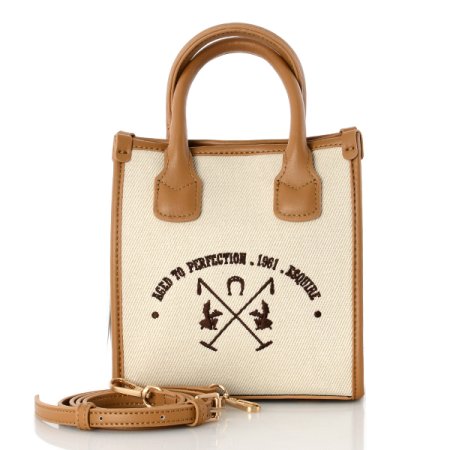 리브로 폴로라인 스몰사이즈백607