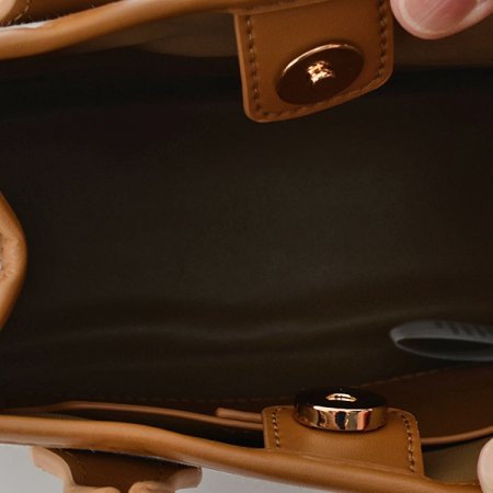 리브로 폴로라인 스몰사이즈백607