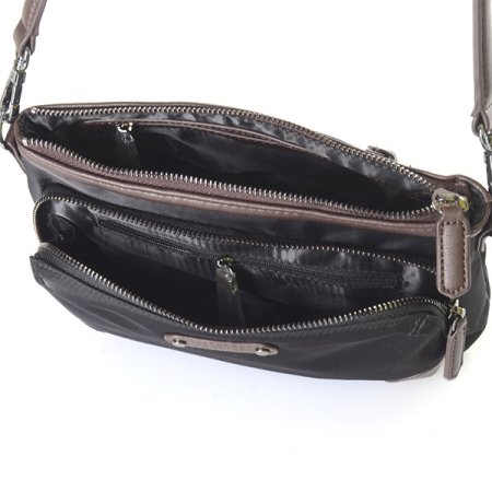 데일리 경량 원단 숄더백803