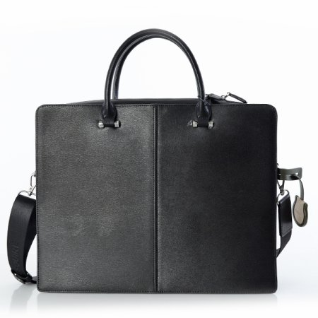 아드리안 남성 서류가방