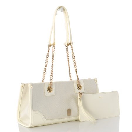 빌리안 체인 토트겸 숄더백832