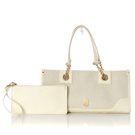 빌리안 체인 토트겸 숄더백832