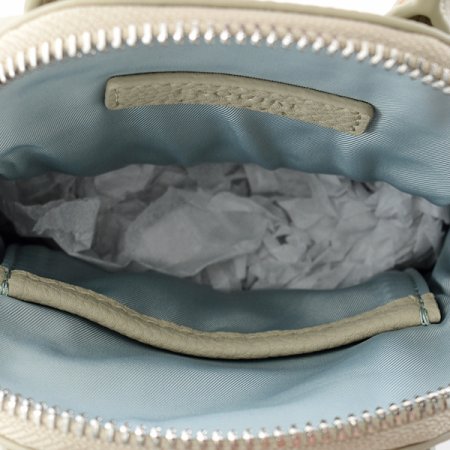 딤플라인 미니 크로스백613