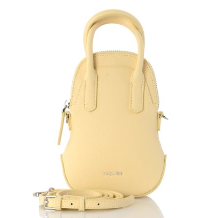 딤플라인 미니 크로스백616