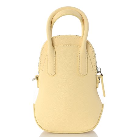 딤플라인 미니 크로스백616