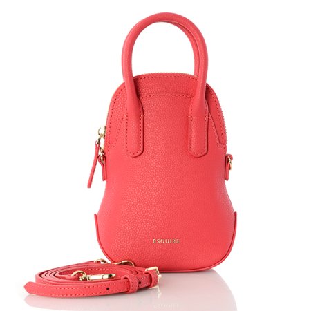 딤플라인 미니 크로스백617