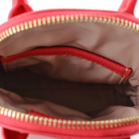 딤플라인 미니 크로스백617