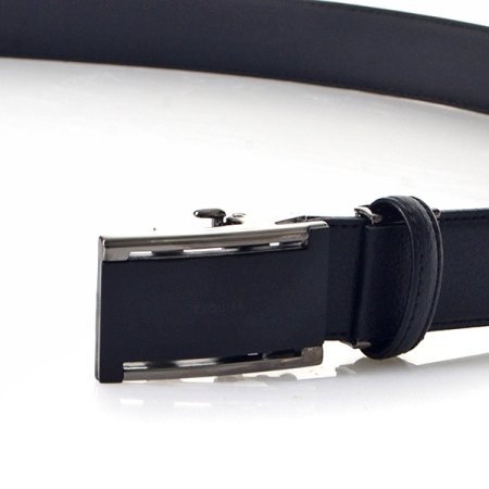 남성 롱 자동벨트 EO303