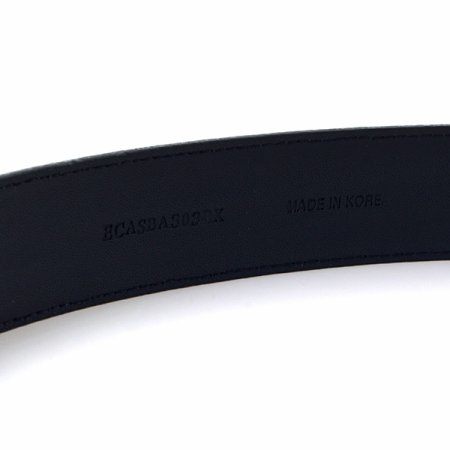 남성 롱 자동벨트 EO303