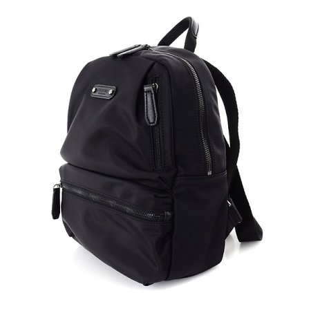 패브릭 원단 경량백팩886