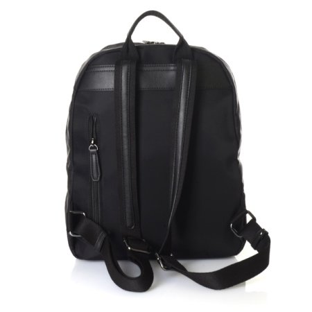 패브릭 원단 경량백팩886