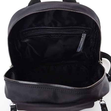 패브릭 원단 경량백팩886