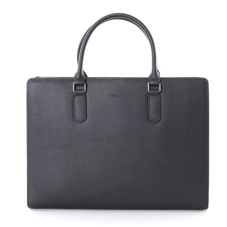 스퀘어 그레이 서류가방226