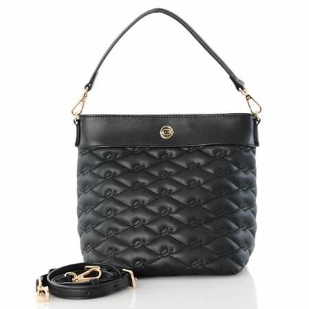 퀼팅엠보 버킷백861